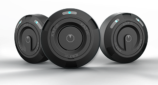 KAT VR locomotion sensors